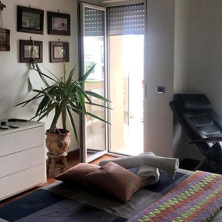 אברסה B&B Stanze Lussuose מראה חיצוני תמונה
