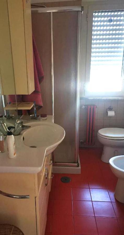אברסה B&B Stanze Lussuose מראה חיצוני תמונה