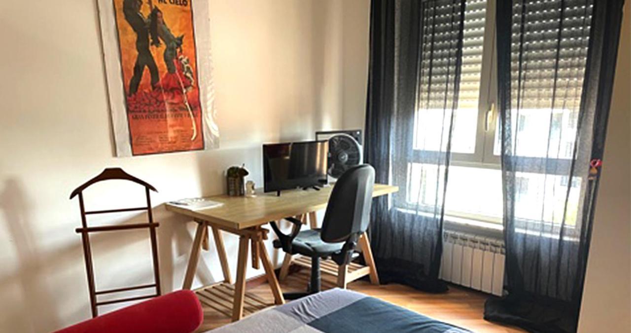 אברסה B&B Stanze Lussuose מראה חיצוני תמונה