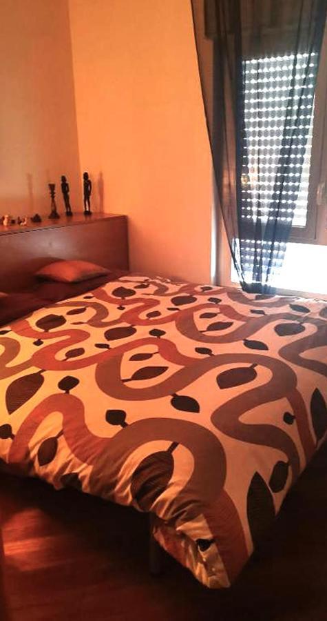 אברסה B&B Stanze Lussuose מראה חיצוני תמונה