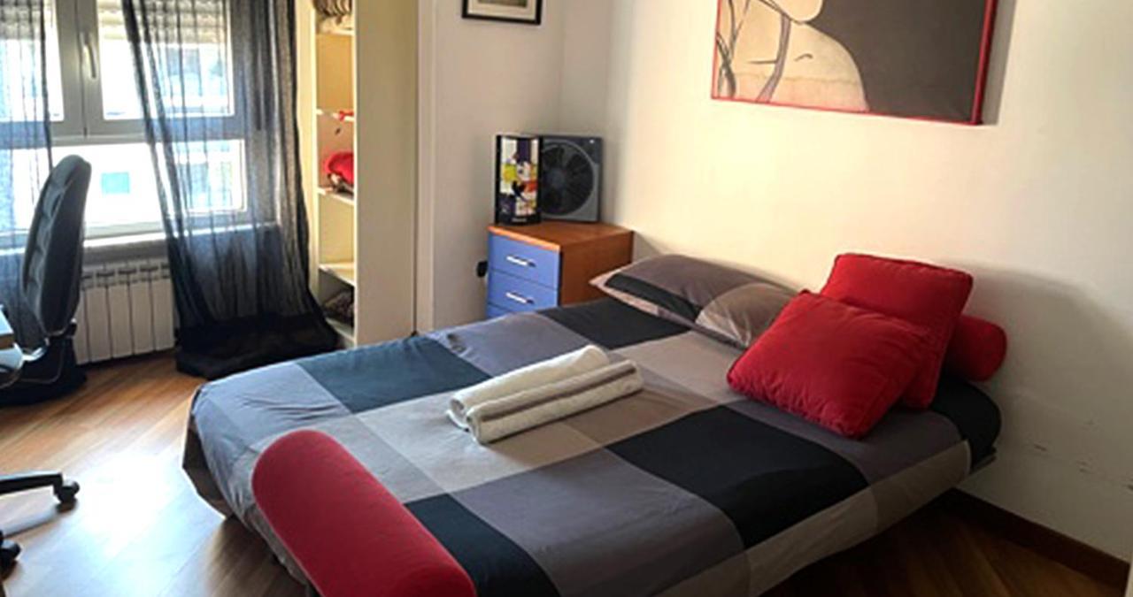 אברסה B&B Stanze Lussuose מראה חיצוני תמונה