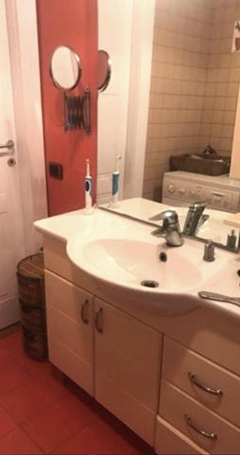 אברסה B&B Stanze Lussuose מראה חיצוני תמונה